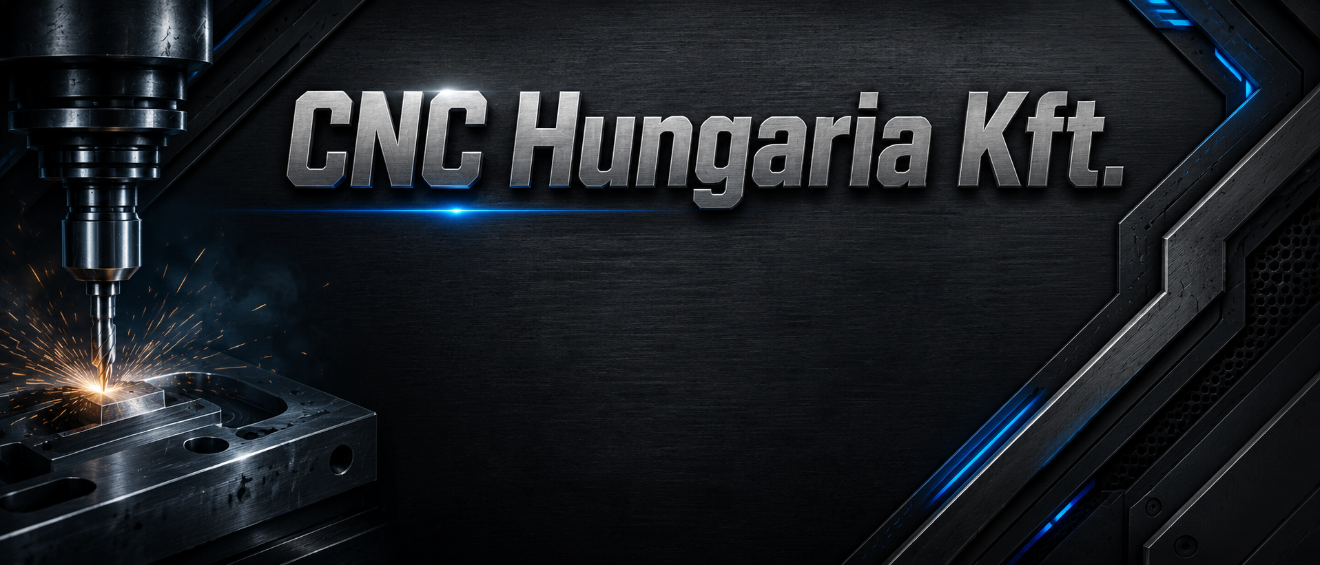 CNC Hungaria Kft.